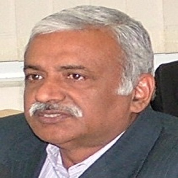 Advisor Anirudh Garg